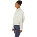 Asics - Women's Full Zip Woven Jacket (2032C267 200)