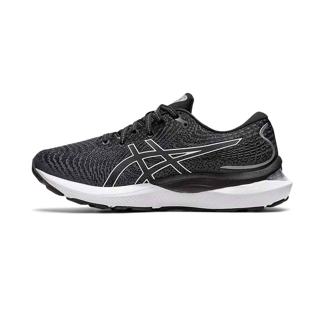 Asics - Chaussures de course Gel-Cumulus 24 pour femmes (larges) (1012B205 020) 