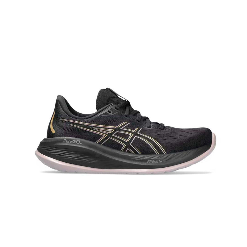 Asics - Women's Gel-Cumulus 26 Shoes (1012B599 005)