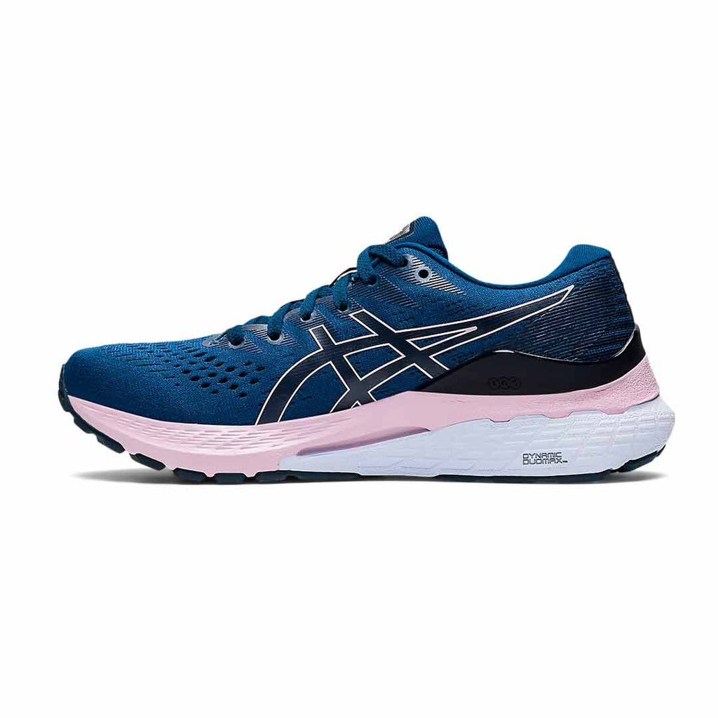Asics - Women's Gel-Kayano 28 Wide Shoes (1012B046 402)