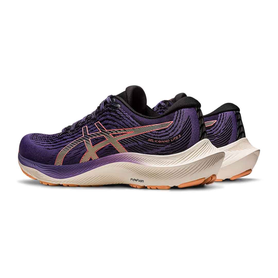 Asics Women s Gel Kayano Lite 3 Runners