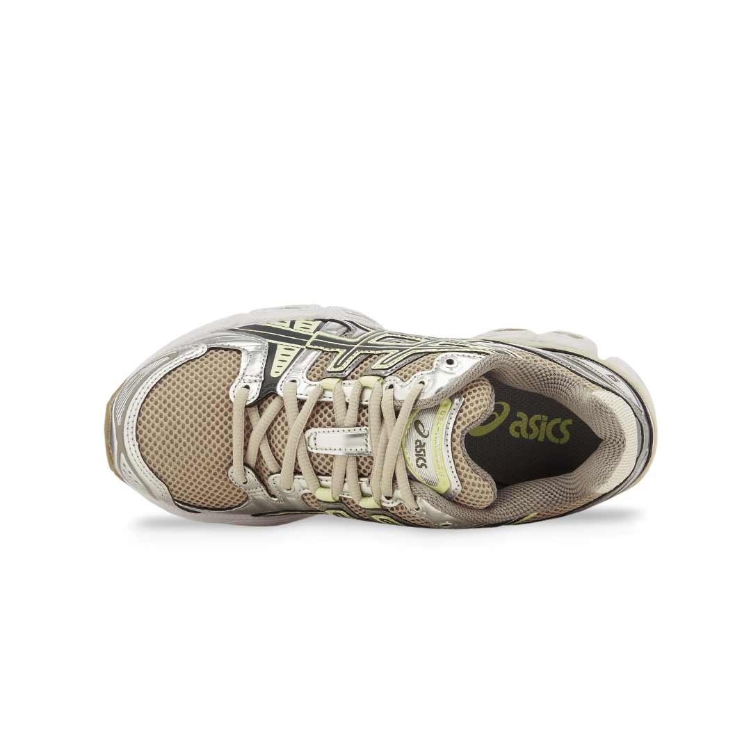 Asics - Women's Gel-Nimbus 9 Shoes (1202A278 021) – SVP Sports