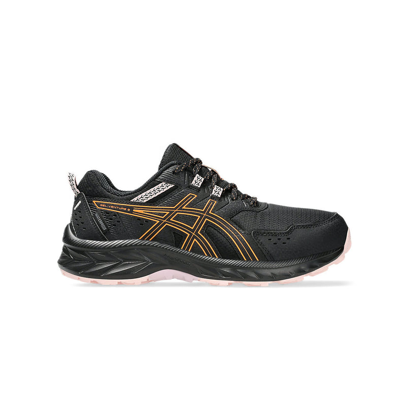 Asics - Women's Gel-Venture 9 Waterproof Shoes (1012B519 004)