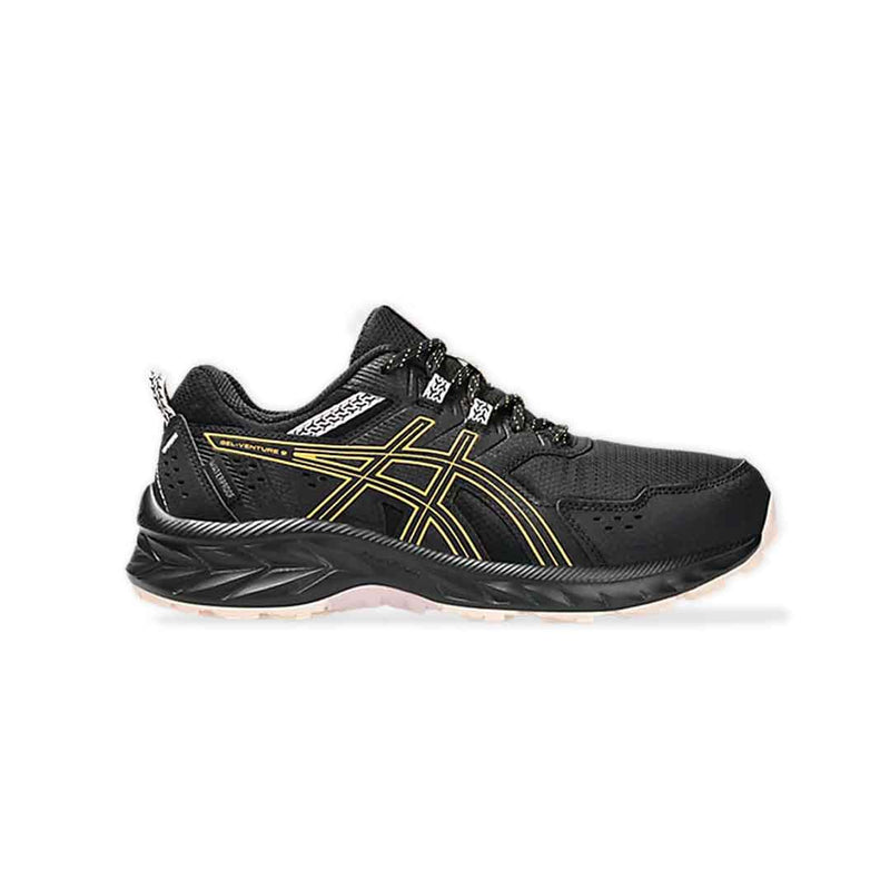Asics - Women's Gel-Venture 9 Waterproof Shoes (1012B519 004)