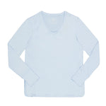 Asics - Women's Heather Long Sleeve T-Shirt (2032C029 452)