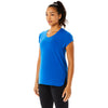 Asics - Women's Heather V-Neck T-Shirt (2032C159 424)