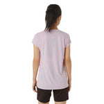 Asics - Haut chiné à col en V pour femmes (2032C159 685) 