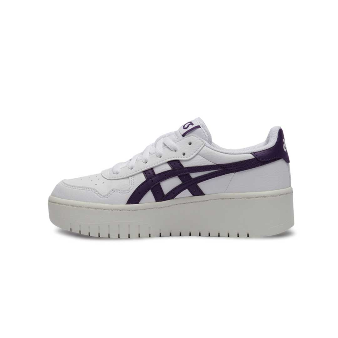 Asics - Women's Japan S Platform Shoes (1202A024 126) – SVP Sports