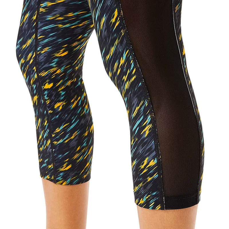 Asics - Legging Capri à poche Kate pour femme (2032C030 070) 