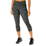 Asics - Legging Capri à poche Kate pour femme (2032C030 070) 