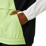 Asics - Women's Lite Show Jacket (2012C365 100)