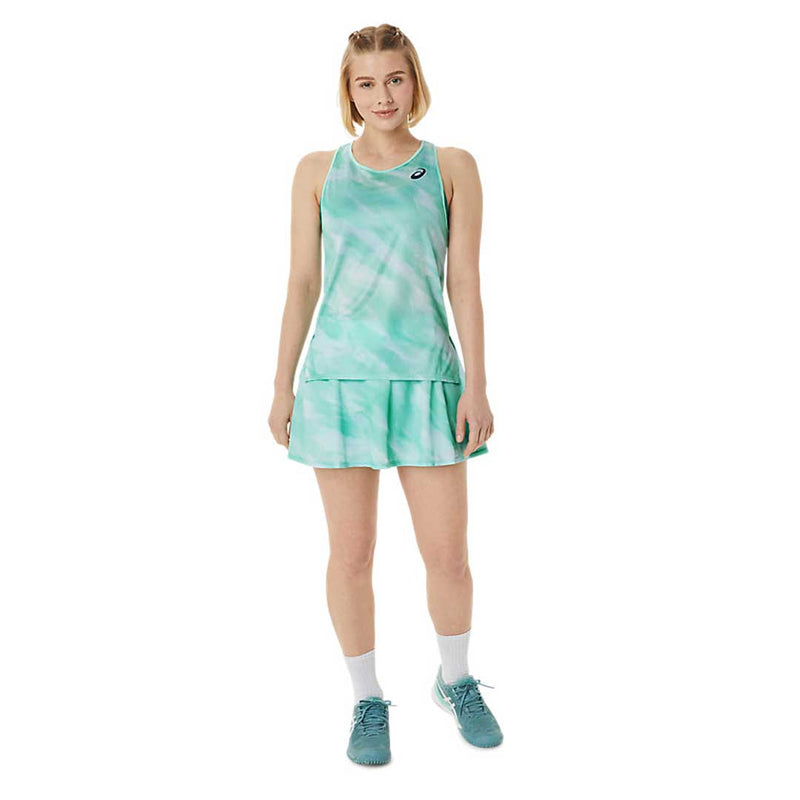 Asics - Women's Match Graphic Tank Top (2042A236 303)