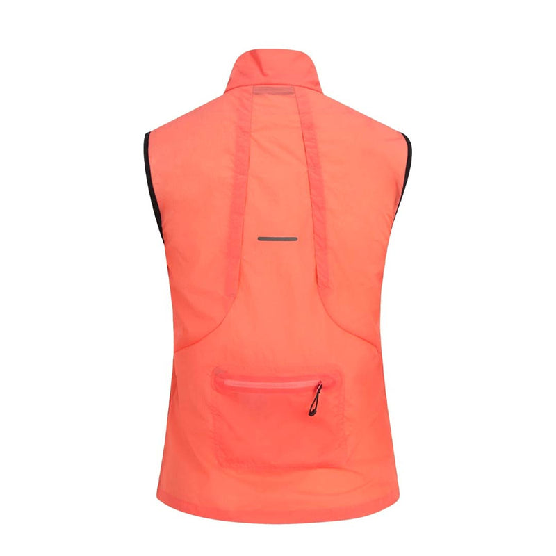 Asics - Gilet pliable Metarun pour femme (2012C748 700) 