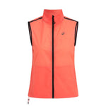 Asics - Gilet pliable Metarun pour femme (2012C748 700) 