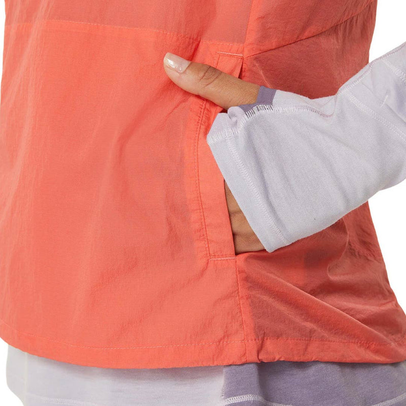 Asics - Gilet pliable Metarun pour femme (2012C748 700) 