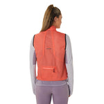 Asics - Gilet pliable Metarun pour femme (2012C748 700) 
