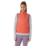 Asics - Gilet pliable Metarun pour femme (2012C748 700) 