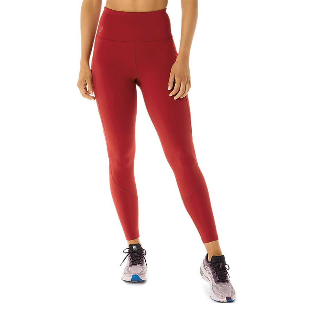 Asics Women s Movekoyo Training Tights 2032C415 600 SVP Sports