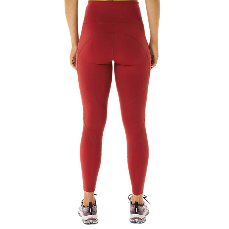 asics leggings with pockets