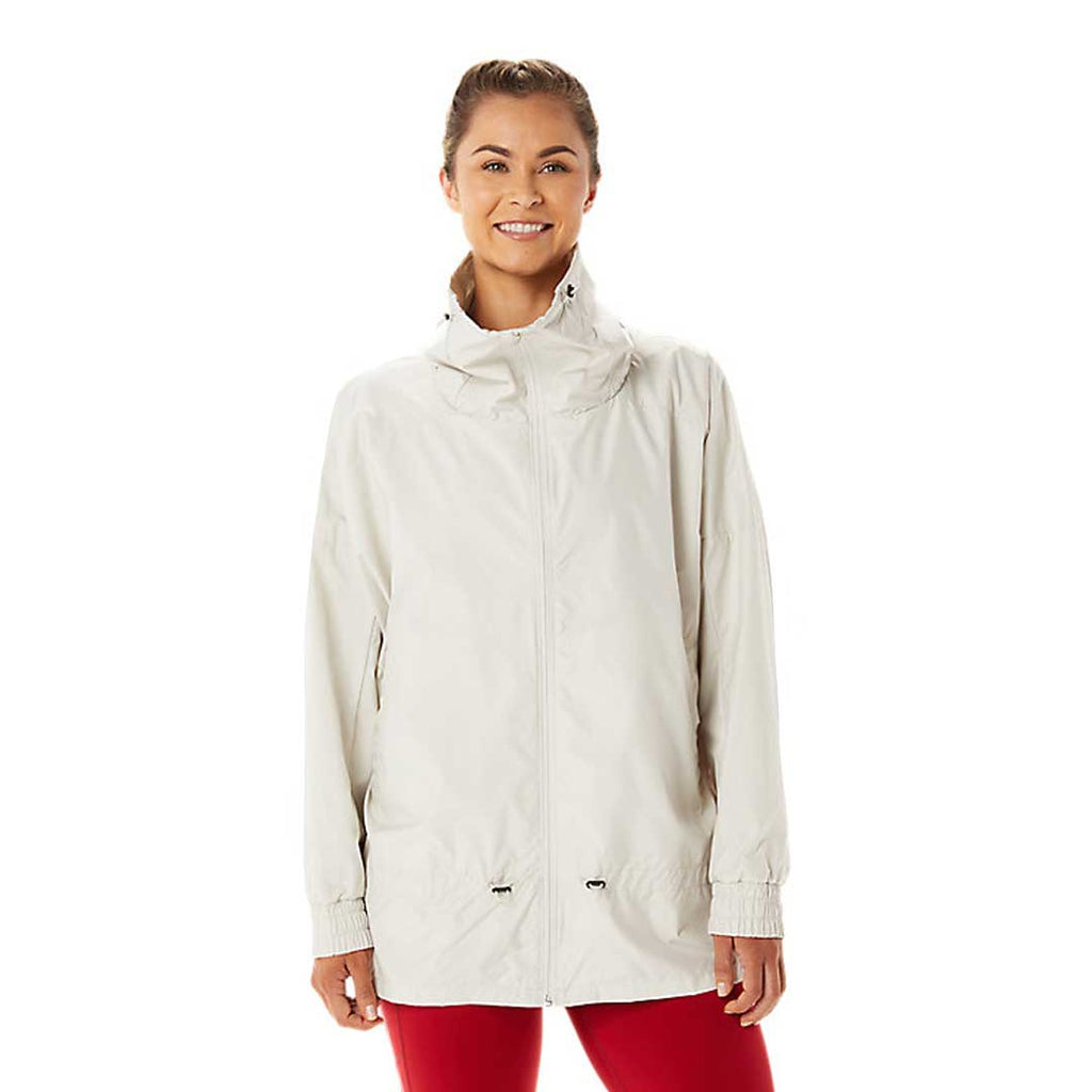 Asics - Veste tissée Movekoyo pour femme (2032C418 020) 