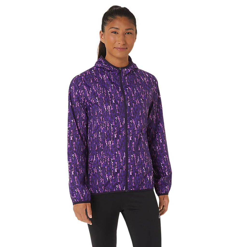 Asics - Women's Packable Jacket (2012C002 543)