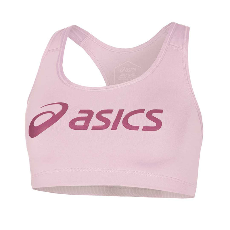 Asics - Soutien-gorge de sport rembourré pour femme (2012C366 700) 