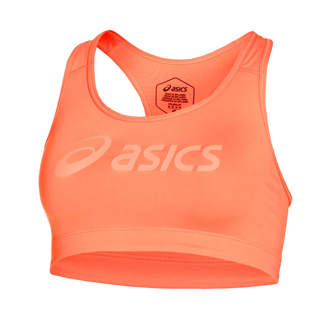 Asics - Women's Padded Sports Bra (2012C366 703) – SVP Sports
