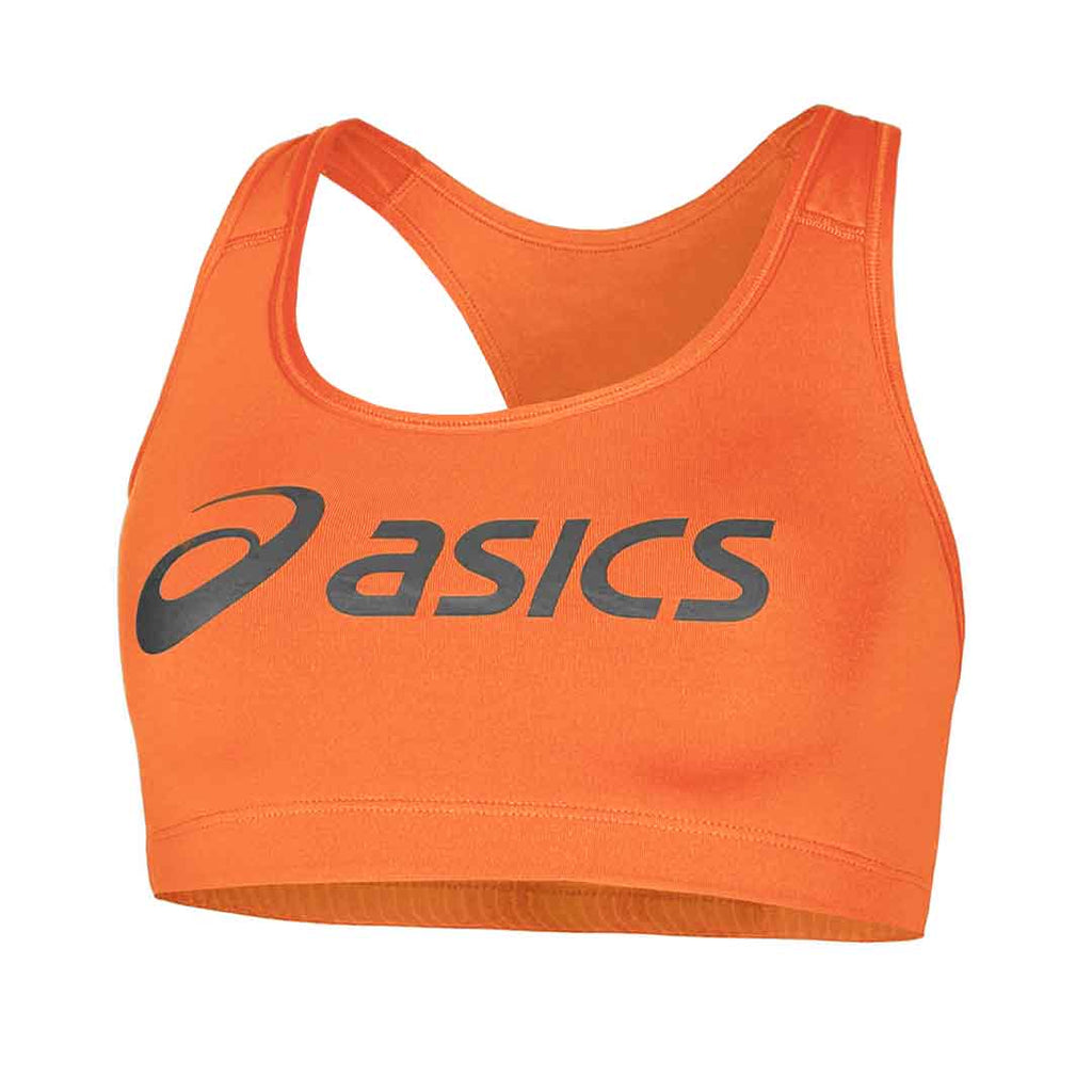 Asics - Women's Padded Sports Bra (2012C366 800) – SVP Sports