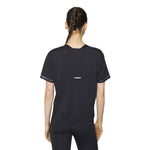 Asics - Women's Race Crop T-Shirt (2012C226 001)