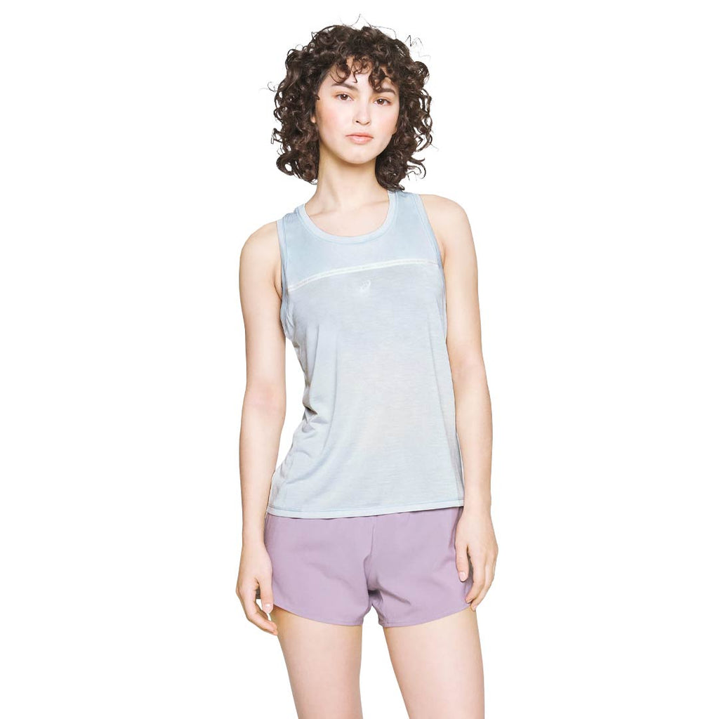 Asics - Women's Race Tank Top (2012C747 404)