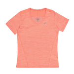 Asics - Women's Race V-Neck Short Sleeve T-Shirt (2012C735 706)