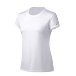 Asics - Women's Ready-Set II Short Sleeve T-Shirt (2012B469 100)