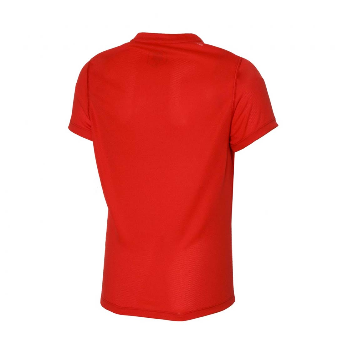 Asics - Women's Ready-Set II Short Sleeve T-Shirt (2012B469 600