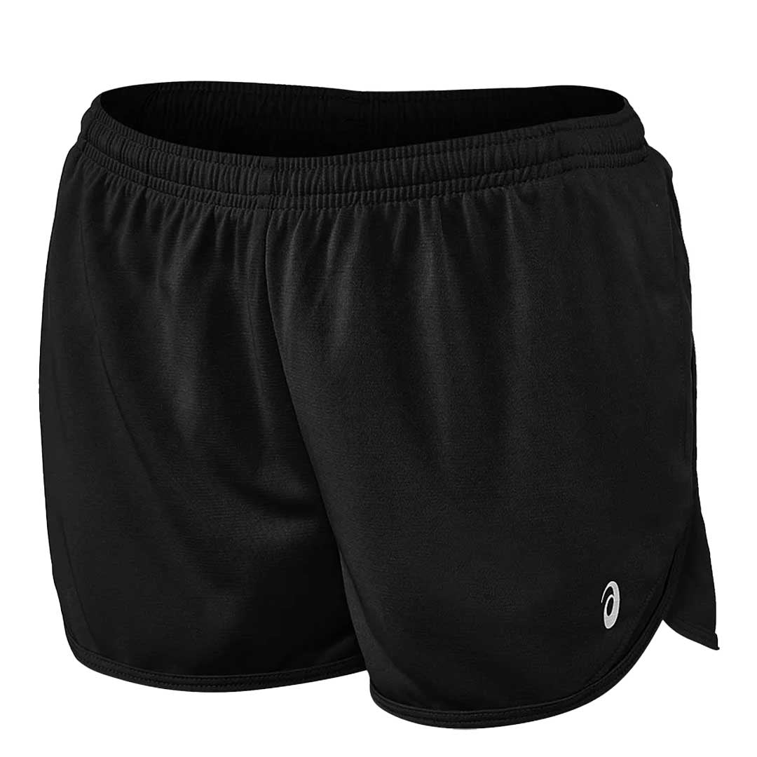Asics - Women's Rival II Split Shorts (TF2936 90) – SVP Sports