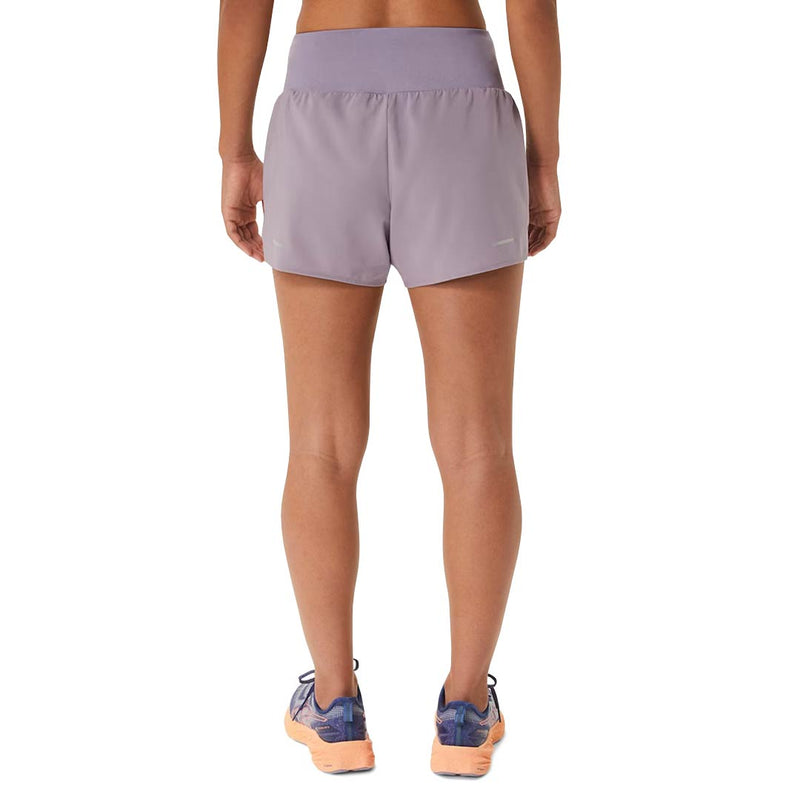 Asics - Women's Road 3.5" Shorts (2012C391 501)