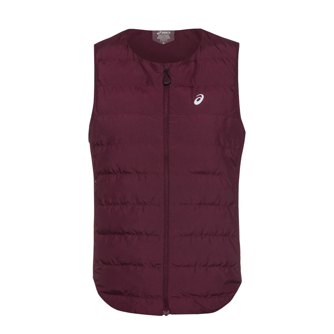 Asics Women's Runkoyo Padded Vest (2012C383 500) – SVP Sports