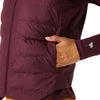 Asics - Women's Runkoyo Padded Vest (2012C383 500)