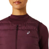Asics - Women's Runkoyo Padded Vest (2012C383 500)