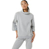 Asics - Women's Sunday Sana Fleece Cowl Sweatshirt (2032C439 062)