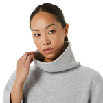 Asics - Women's Sunday Sana Fleece Cowl Sweatshirt (2032C439 062)