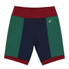 Asics - Short de motard recyclé « The New Strong » pour femme (2032C279 412) 