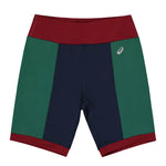 Asics - Short de motard recyclé « The New Strong » pour femme (2032C279 412) 