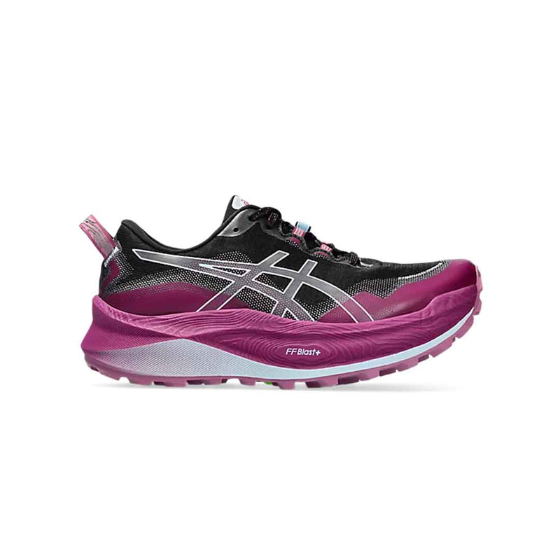 Asics - Women's Trabuco Max 3 Shoes (1012B606 001)