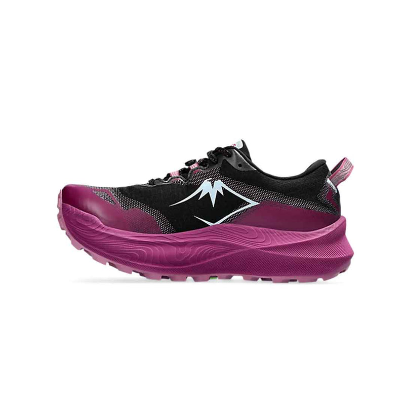 Asics - Women's Trabuco Max 3 Shoes (1012B606 001)