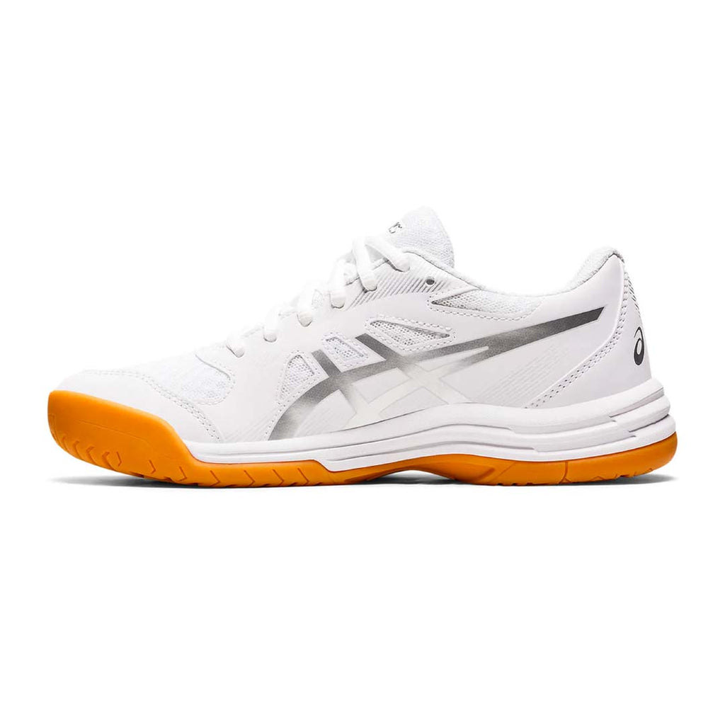Asics - Women's Upcourt 5 Volleyball Shoes (1072A088 101)