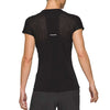 Asics - Women's V-Neck Short Sleeve Top (2012A981 004)