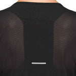 Asics - Women's V-Neck Short Sleeve Top (2012A981 004)