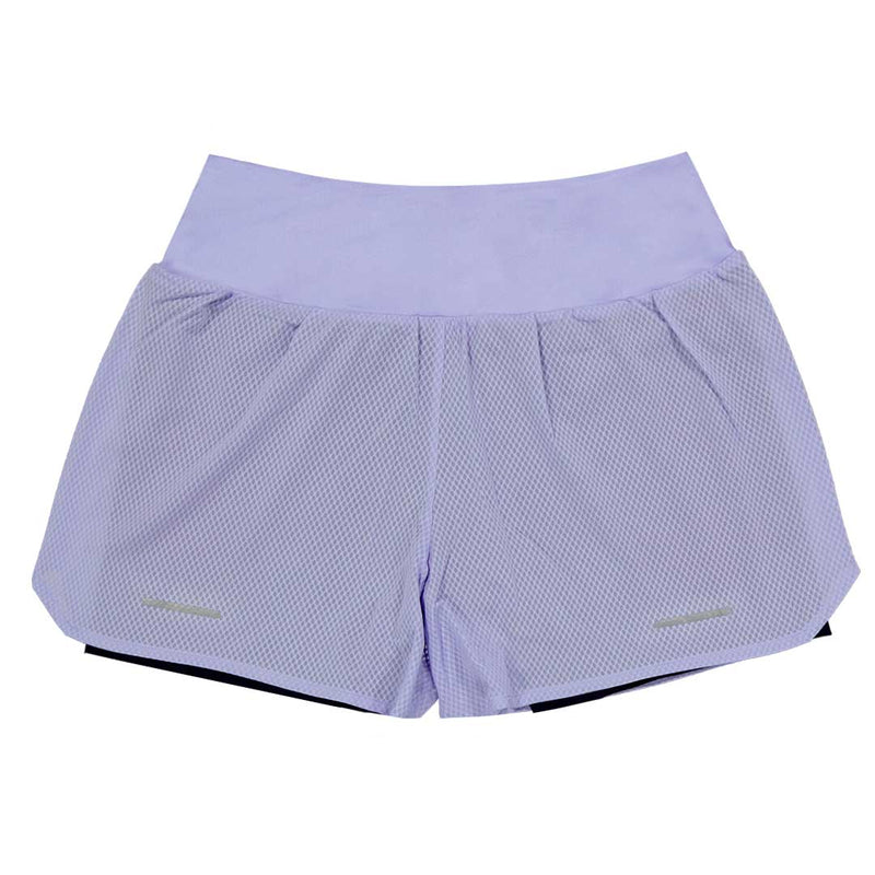 Asics - Women's Ventilate 2-N-1 3.5" Shorts (2012C405 500)
