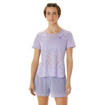 Asics - Women's Ventilate Actibreeze T-Shirt (2012C228 500)