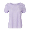 Asics - T-shirt Ventilate Actibreeze pour femme (2012C228 500) 